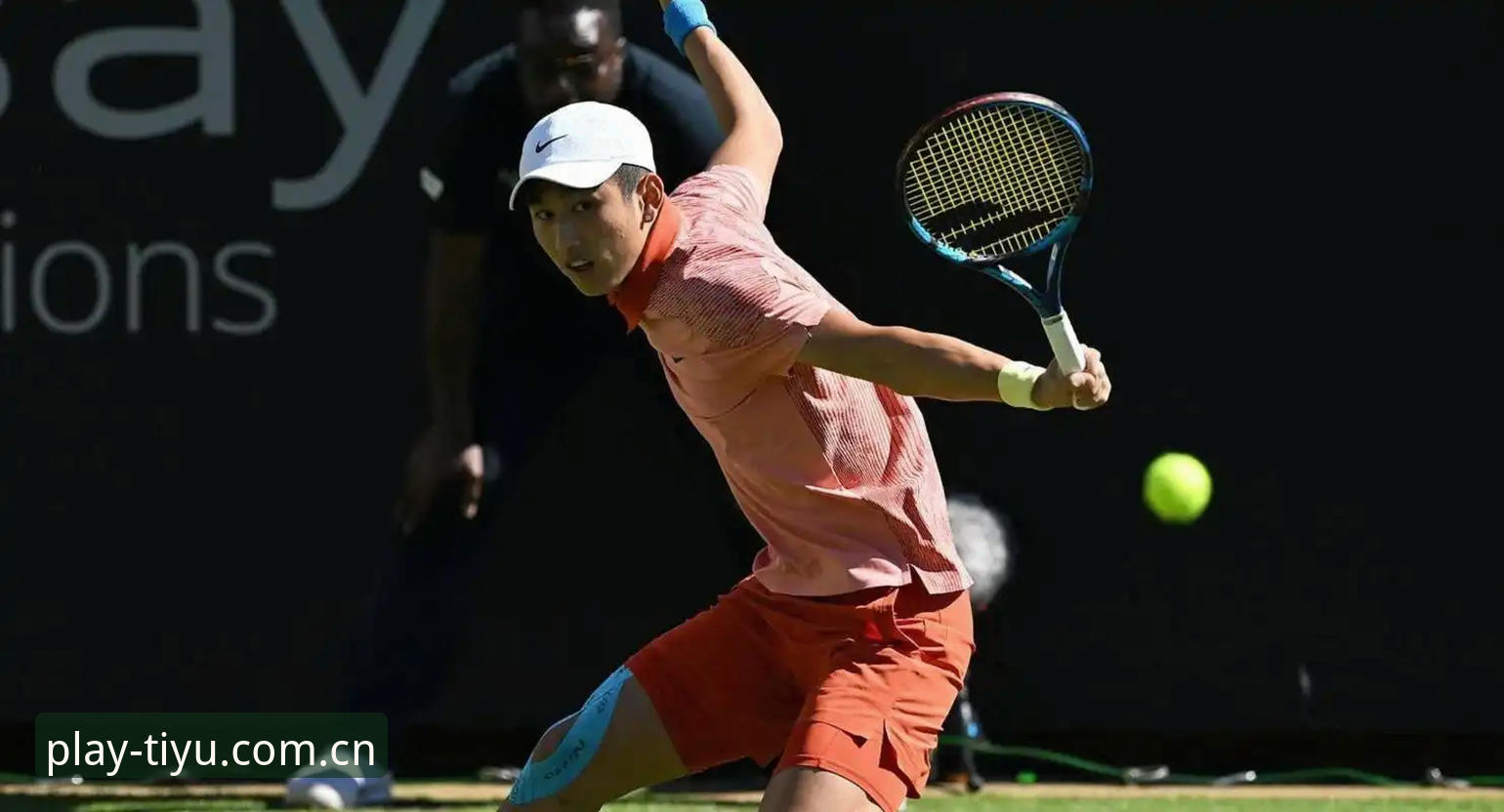ATP伊斯特本站比赛数据解读：从迪亚洛晋级看草地赛季的战术风向标